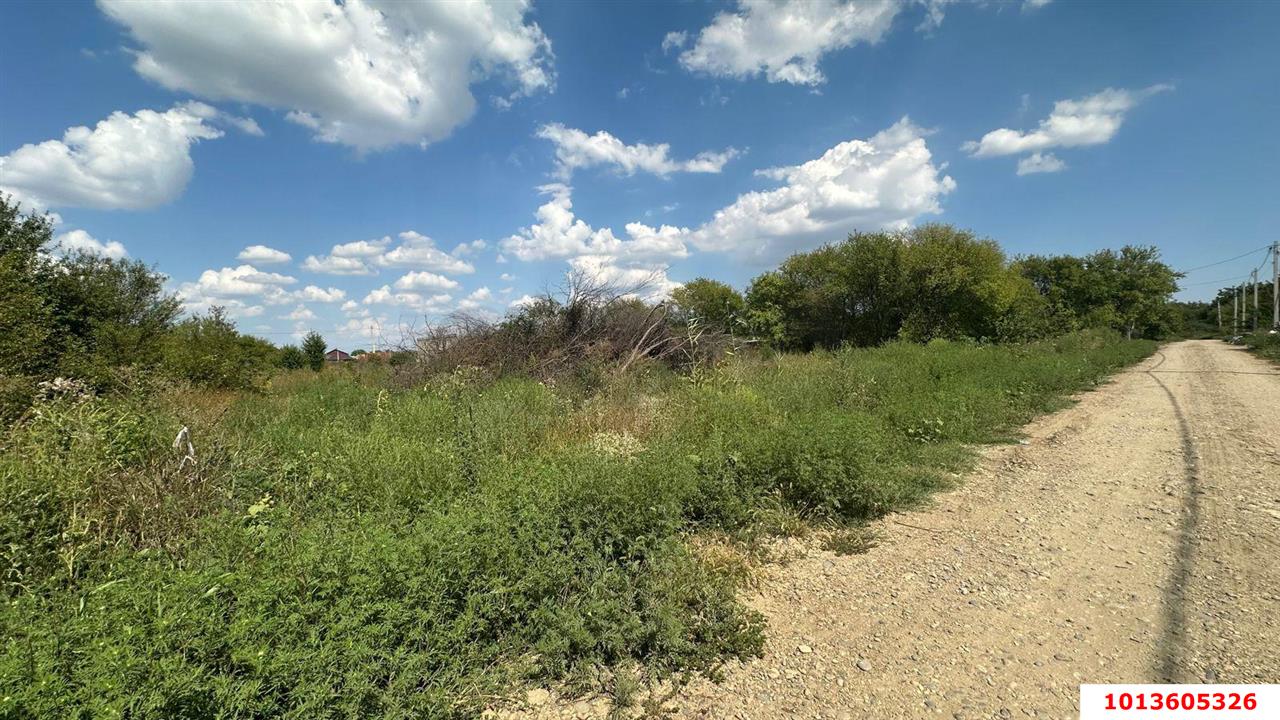 Фото №7: Земельный участок 10 сот. - Старобжегокай, ул. Лесная