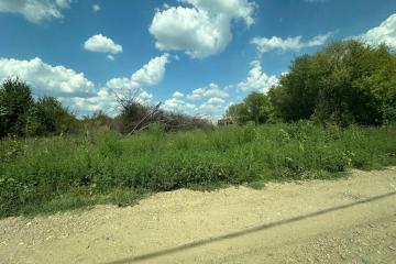 Фото №1: Земельный участок 10 сот. - Старобжегокай, ул. Лесная