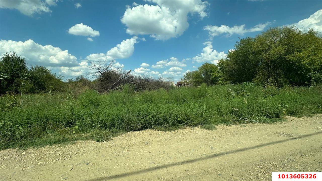 Фото №1: Земельный участок 10 сот. - Старобжегокай, ул. Лесная