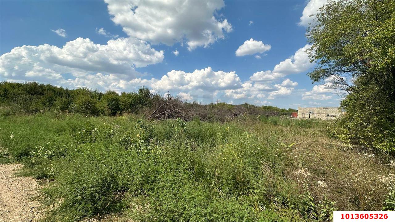 Фото №3: Земельный участок 10 сот. - Старобжегокай, ул. Лесная