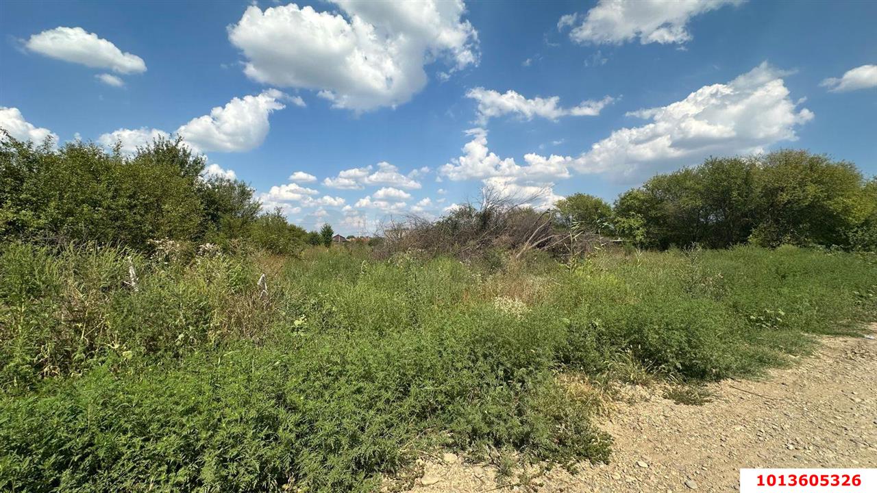 Фото №4: Земельный участок 10 сот. - Старобжегокай, ул. Лесная