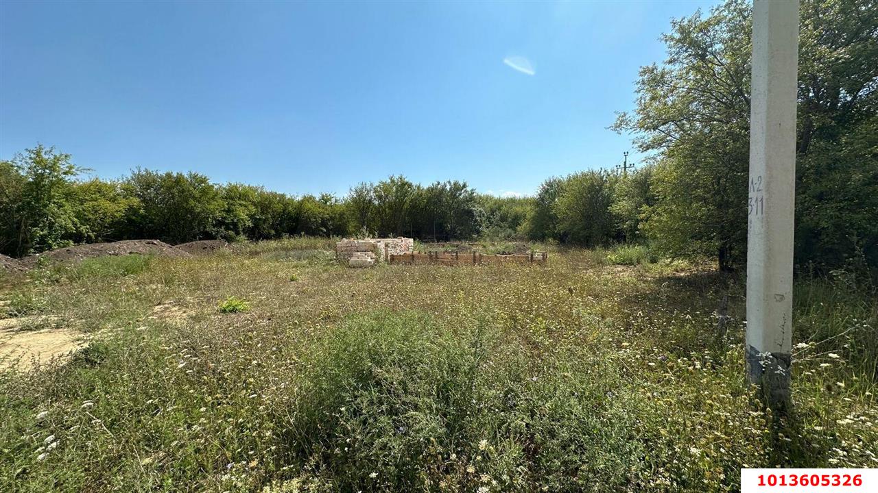 Фото №9: Земельный участок 10 сот. - Старобжегокай, ул. Лесная