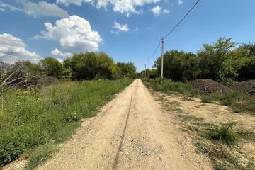 Фото №5: Земельный участок 10 сот. - Старобжегокай, ул. Лесная