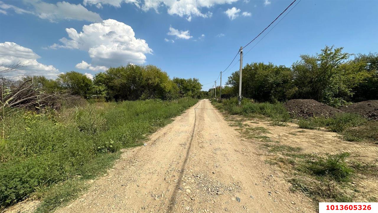 Фото №5: Земельный участок 10 сот. - Старобжегокай, ул. Лесная