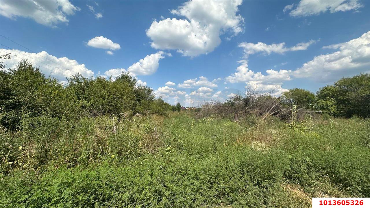 Фото №2: Земельный участок 10 сот. - Старобжегокай, ул. Лесная