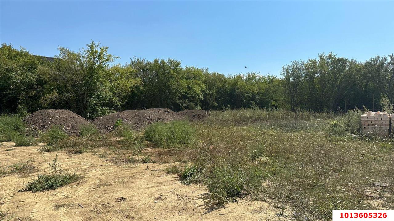 Фото №10: Земельный участок 10 сот. - Старобжегокай, ул. Лесная