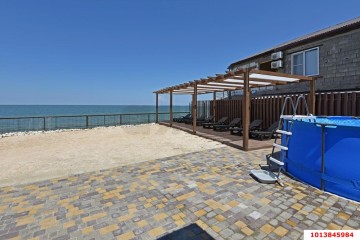 Фото №1: Готовый бизнес 156 м² - Голубицкая, ул. Набережная, 70/29