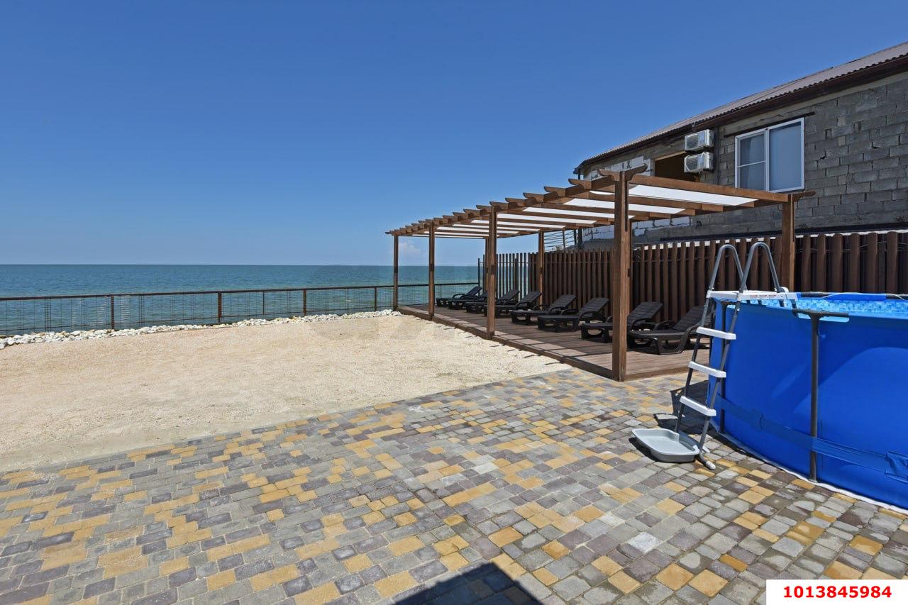 Фото №1: Готовый бизнес 156 м² - Голубицкая, ул. Набережная, 70/29