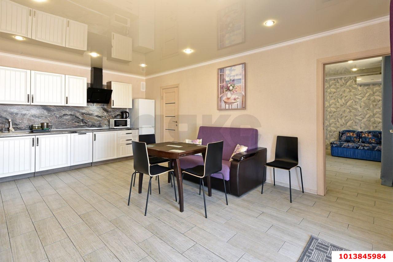 Фото №8: Готовый бизнес 156 м² - Голубицкая, ул. Набережная, 70/29