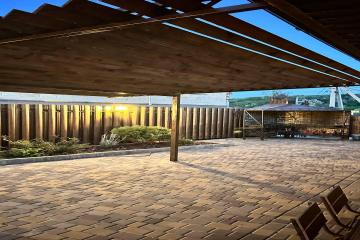 Фото №4: Коммерция 155 м² - Голубицкая, ул. Набережная, 70/29