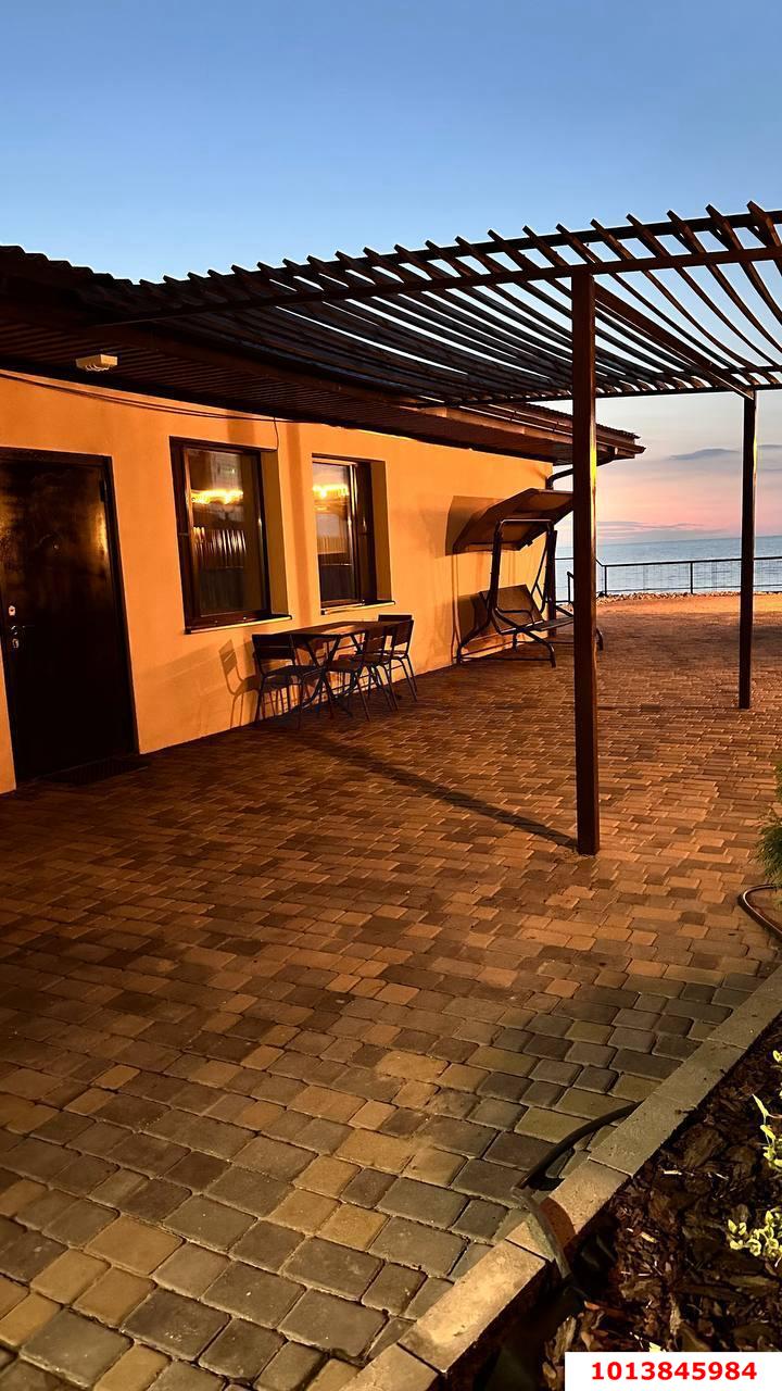 Фото №5: Коммерция 155 м² - Голубицкая, ул. Набережная, 70/29