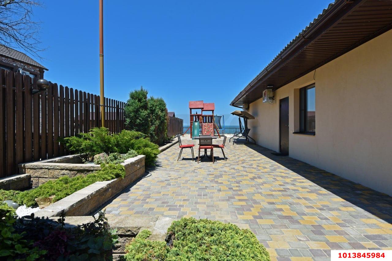 Фото №9: Коммерция 155 м² - Голубицкая, ул. Набережная, 70/29