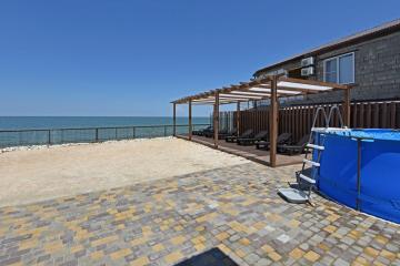 Фото №1: Коммерция 155 м² - Голубицкая, ул. Набережная, 70/29