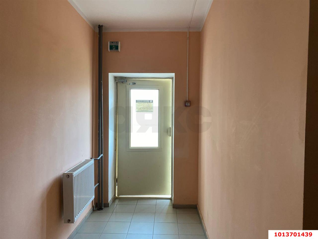 Фото №5: 2-комнатная квартира <span class="whitespace-nowrap">67 м²</span>, <span class="whitespace-nowrap">9/18 эт.</span> - Краснодар, Прикубанский внутригородской округ, Музыкальный, ЖК Инсити, Завод Радиоизмерительных Приборов, жилой комплекс Инсити, мкр. имени Петра Метальникова, ул. Петра Метальникова, 7