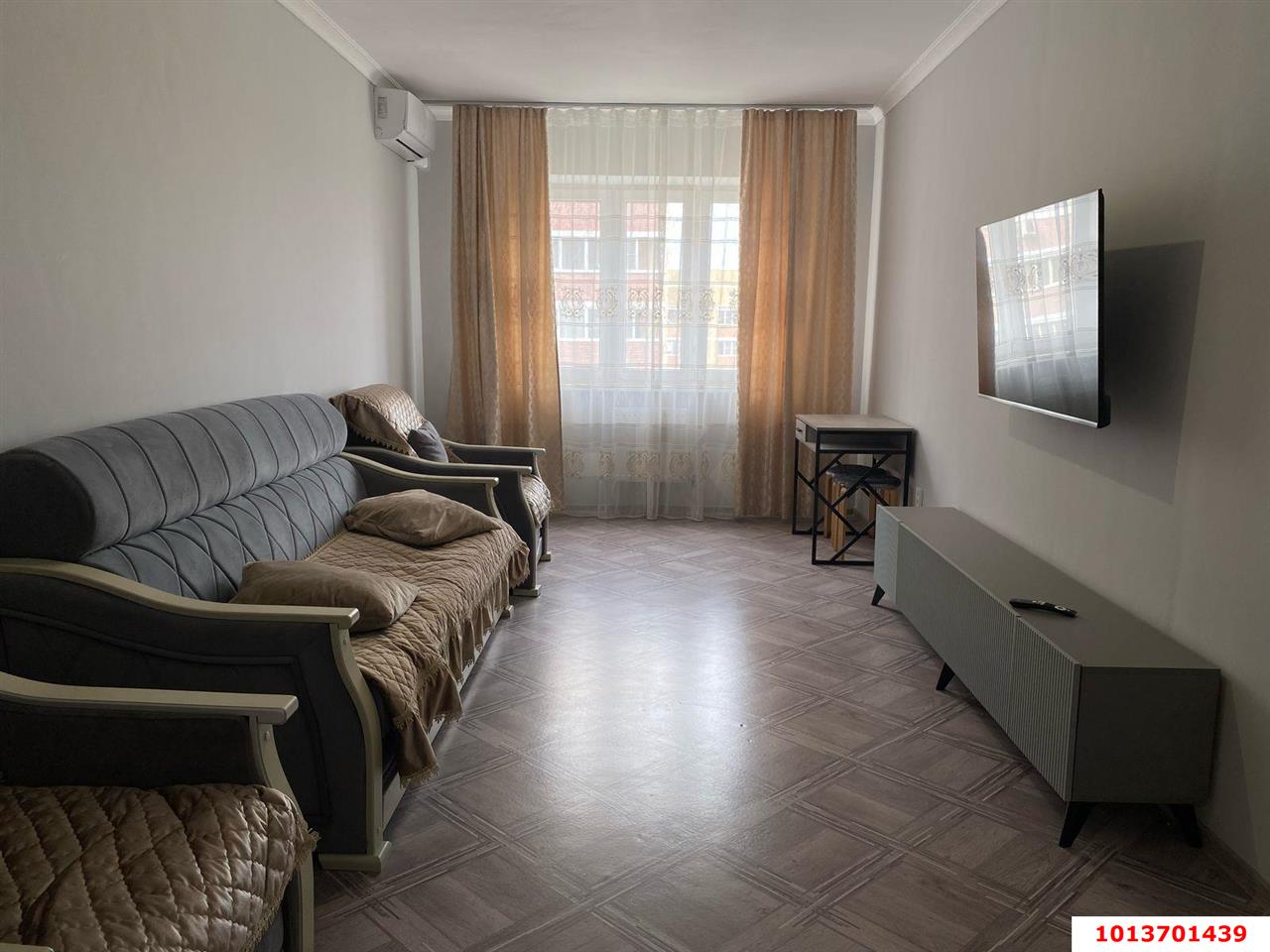 Фото №15: 2-комнатная квартира <span class="whitespace-nowrap">67 м²</span>, <span class="whitespace-nowrap">9/18 эт.</span> - Краснодар, Прикубанский внутригородской округ, Музыкальный, ЖК Инсити, Завод Радиоизмерительных Приборов, жилой комплекс Инсити, мкр. имени Петра Метальникова, ул. Петра Метальникова, 7