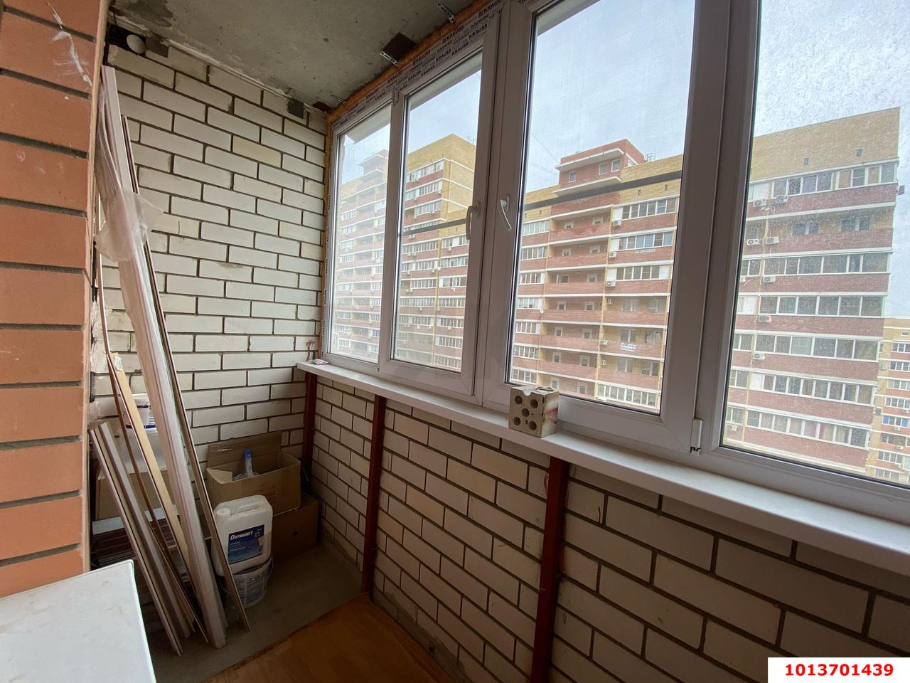 Фото №20: 2-комнатная квартира <span class="whitespace-nowrap">67 м²</span>, <span class="whitespace-nowrap">9/18 эт.</span> - Краснодар, Прикубанский внутригородской округ, Музыкальный, ЖК Инсити, Завод Радиоизмерительных Приборов, жилой комплекс Инсити, мкр. имени Петра Метальникова, ул. Петра Метальникова, 7