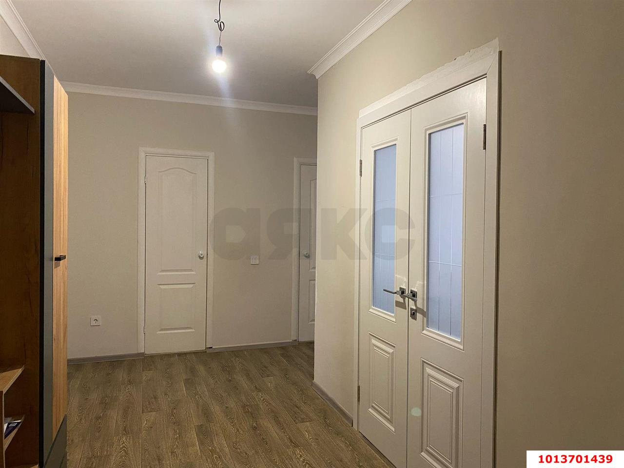 Фото №8: 2-комнатная квартира <span class="whitespace-nowrap">67 м²</span>, <span class="whitespace-nowrap">9/18 эт.</span> - Краснодар, Прикубанский внутригородской округ, Музыкальный, ЖК Инсити, Завод Радиоизмерительных Приборов, жилой комплекс Инсити, мкр. имени Петра Метальникова, ул. Петра Метальникова, 7