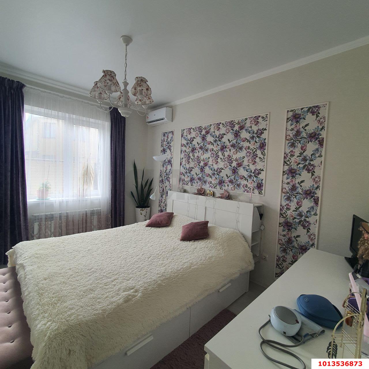 Фото №3: Дом 68 м² + 3 сот. - Краснодар, пр-д 5-й Городецкий, 27к1