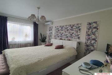 Фото №3: Дом 68 м² - Краснодар, п. коттеджный  Золотой Город, пр-д 5-й Городецкий, 27к1