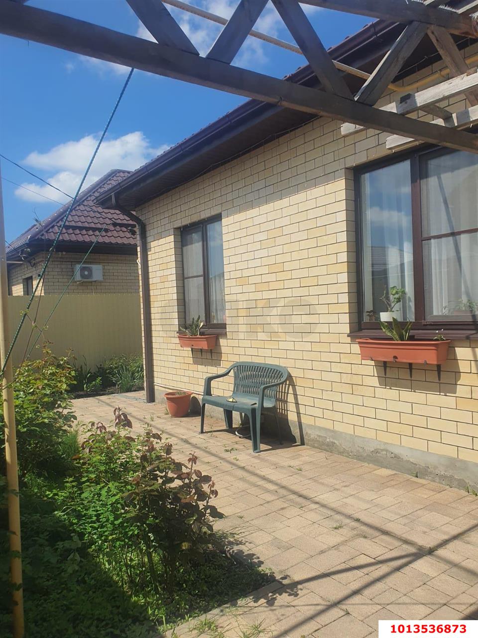 Фото №10: Дом 68 м² + 3 сот. - Краснодар, пр-д 5-й Городецкий, 27к1