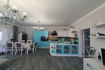 Фото №2: Дом 68 м² - Краснодар, п. коттеджный  Золотой Город, пр-д 5-й Городецкий, 27к1