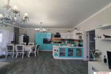 Фото №2: Дом 68 м² - Краснодар, п. коттеджный  Золотой Город, пр-д 5-й Городецкий, 27к1