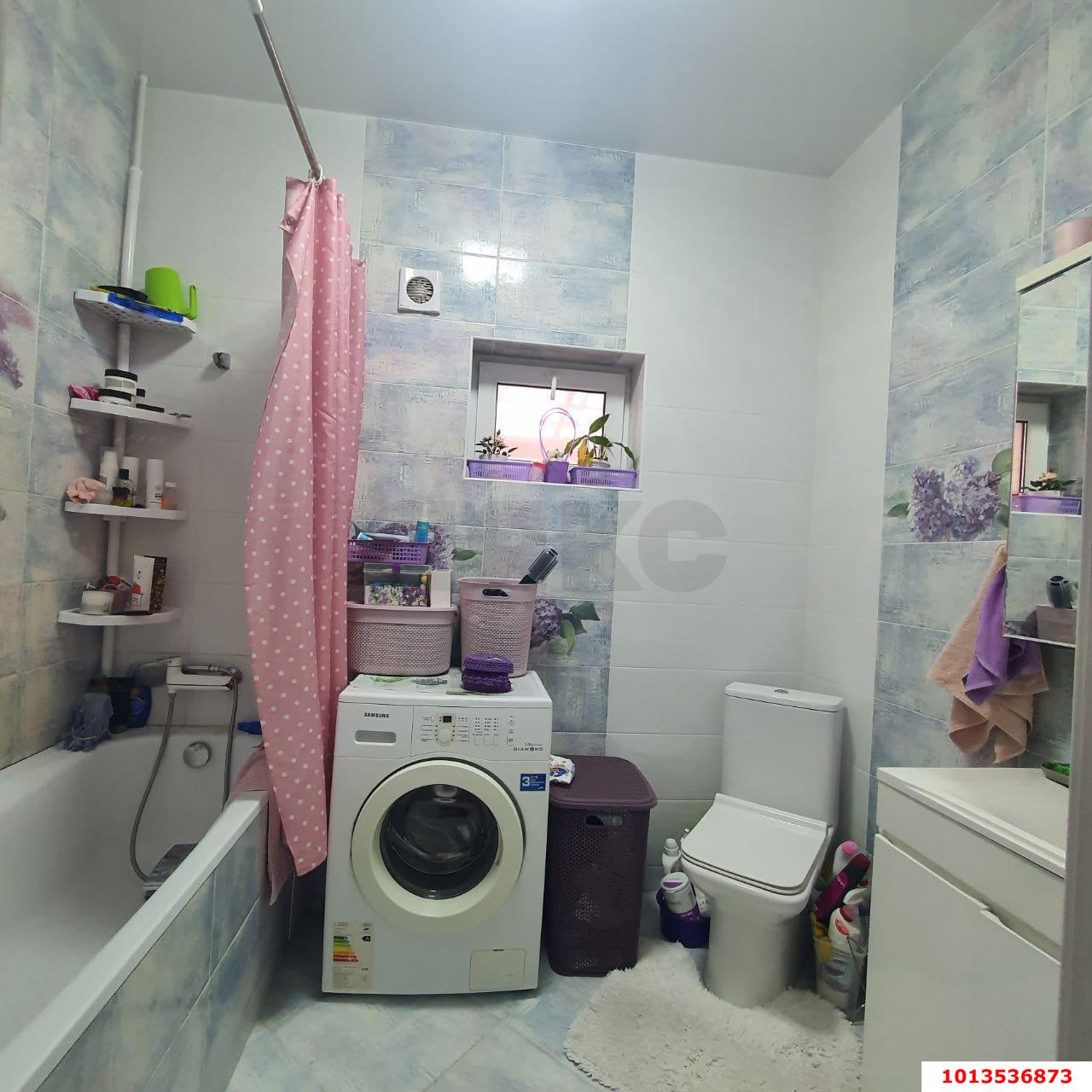 Фото №6: Дом 68 м² + 3 сот. - Краснодар, пр-д 5-й Городецкий, 27к1