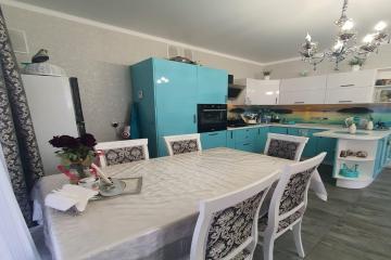 Фото №1: Дом 68 м² - Краснодар, п. коттеджный  Золотой Город, пр-д 5-й Городецкий, 27к1