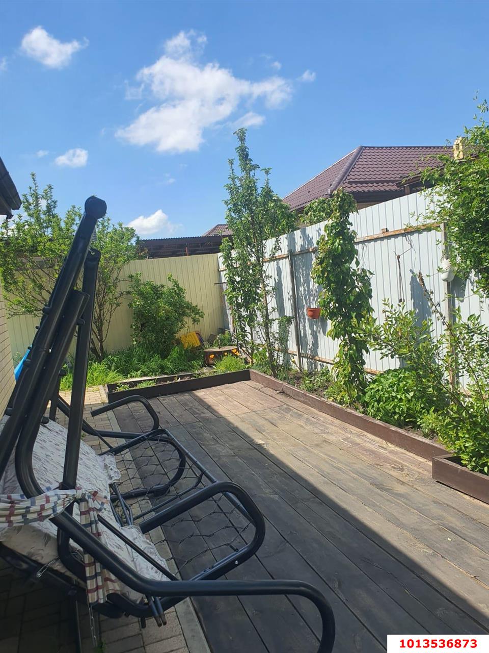 Фото №12: Дом 68 м² + 3 сот. - Краснодар, пр-д 5-й Городецкий, 27к1