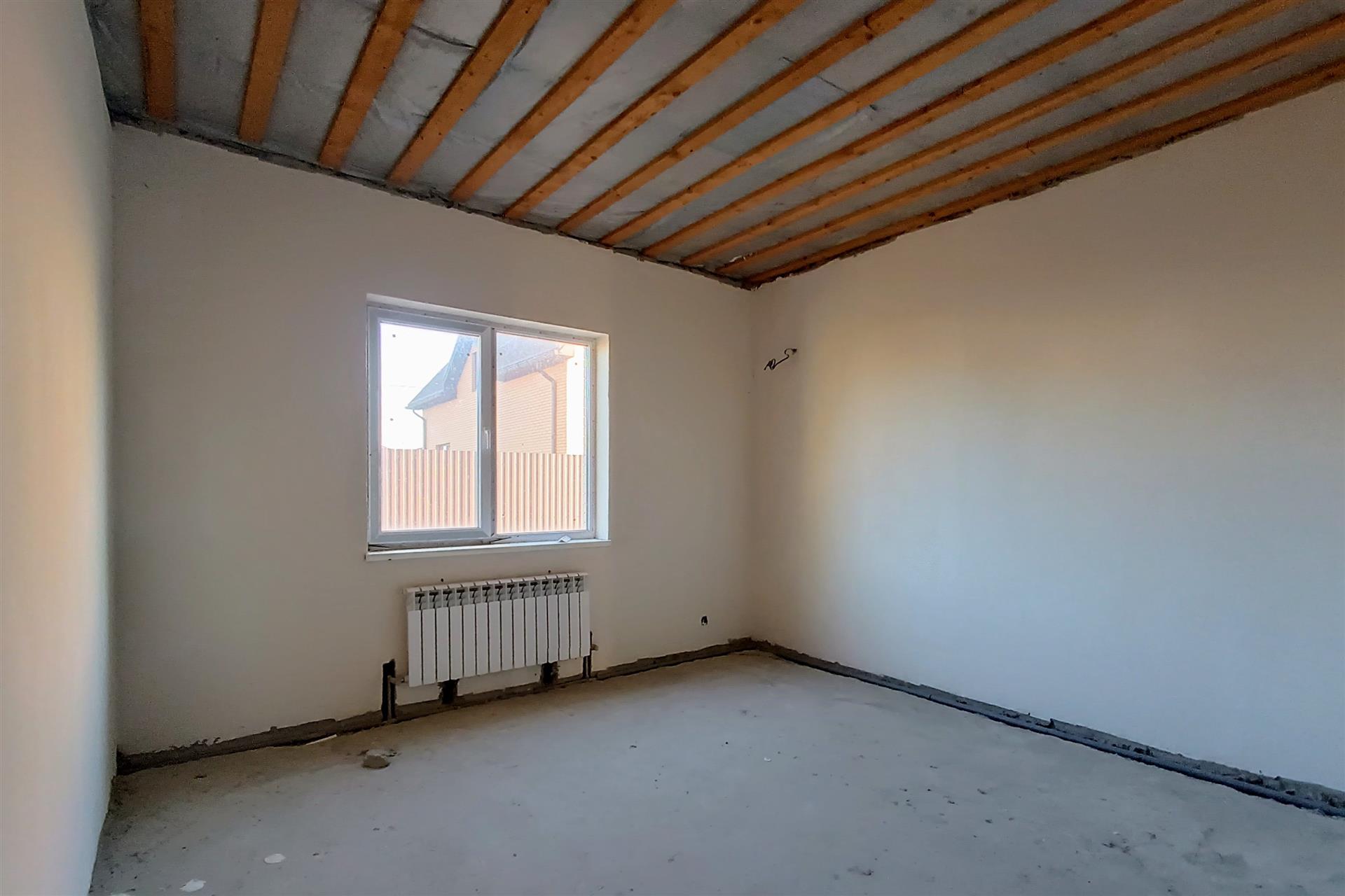 Фото №12: Дом 118 м² + 6 сот. - Старокорсунская, Карасунский внутригородской округ, мкр. ДНТ Прибрежный, ул. 8-я Викторианская, 9