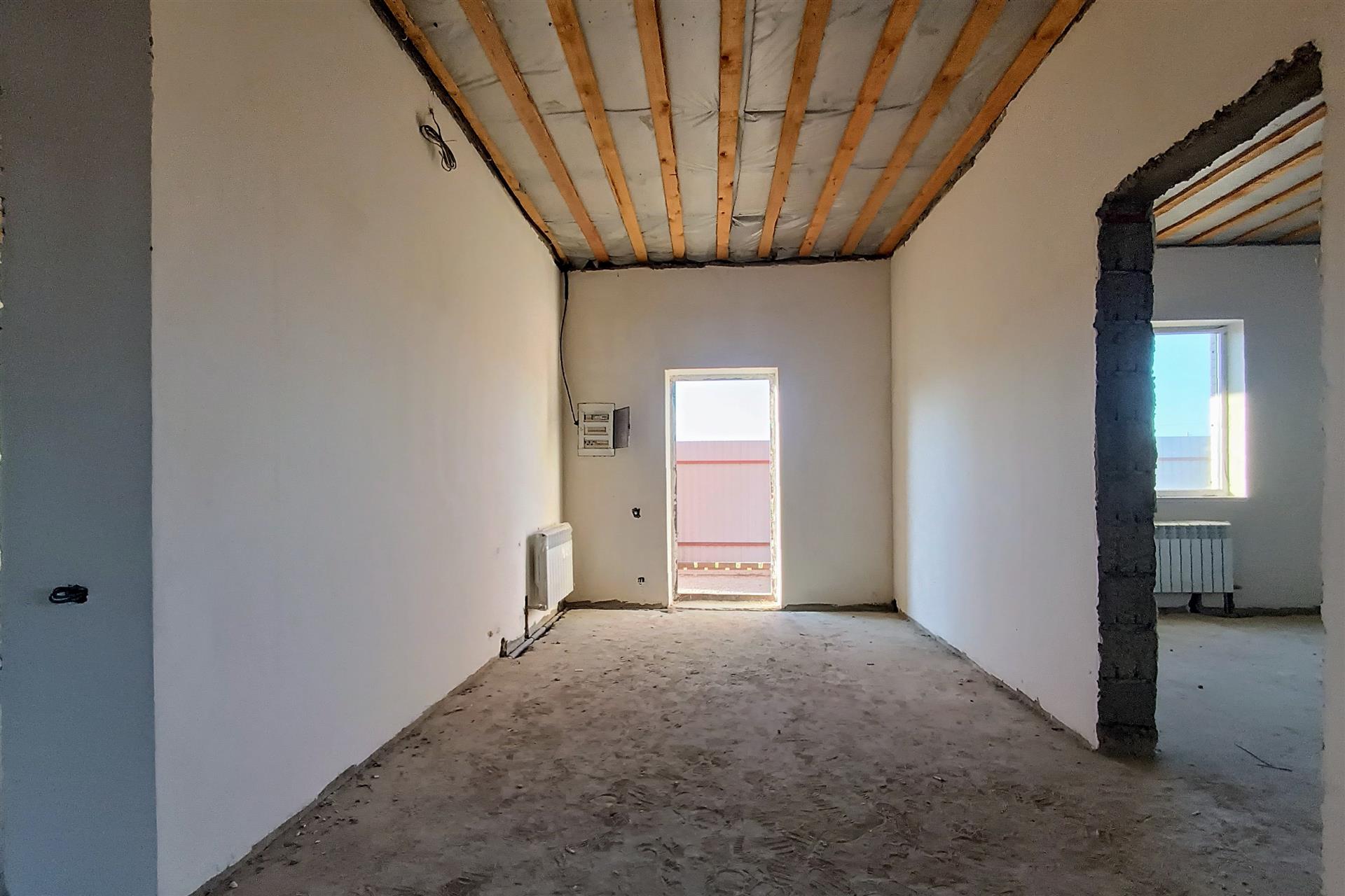 Фото №15: Дом 118 м² + 6 сот. - Старокорсунская, Карасунский внутригородской округ, мкр. ДНТ Прибрежный, ул. 8-я Викторианская, 9