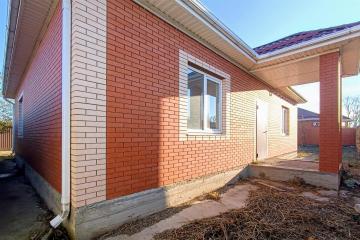 Фото №1: Дом 118 м² - Старокорсунская, мкр. ДНТ Прибрежный, ул. 8-я Викторианская, 9