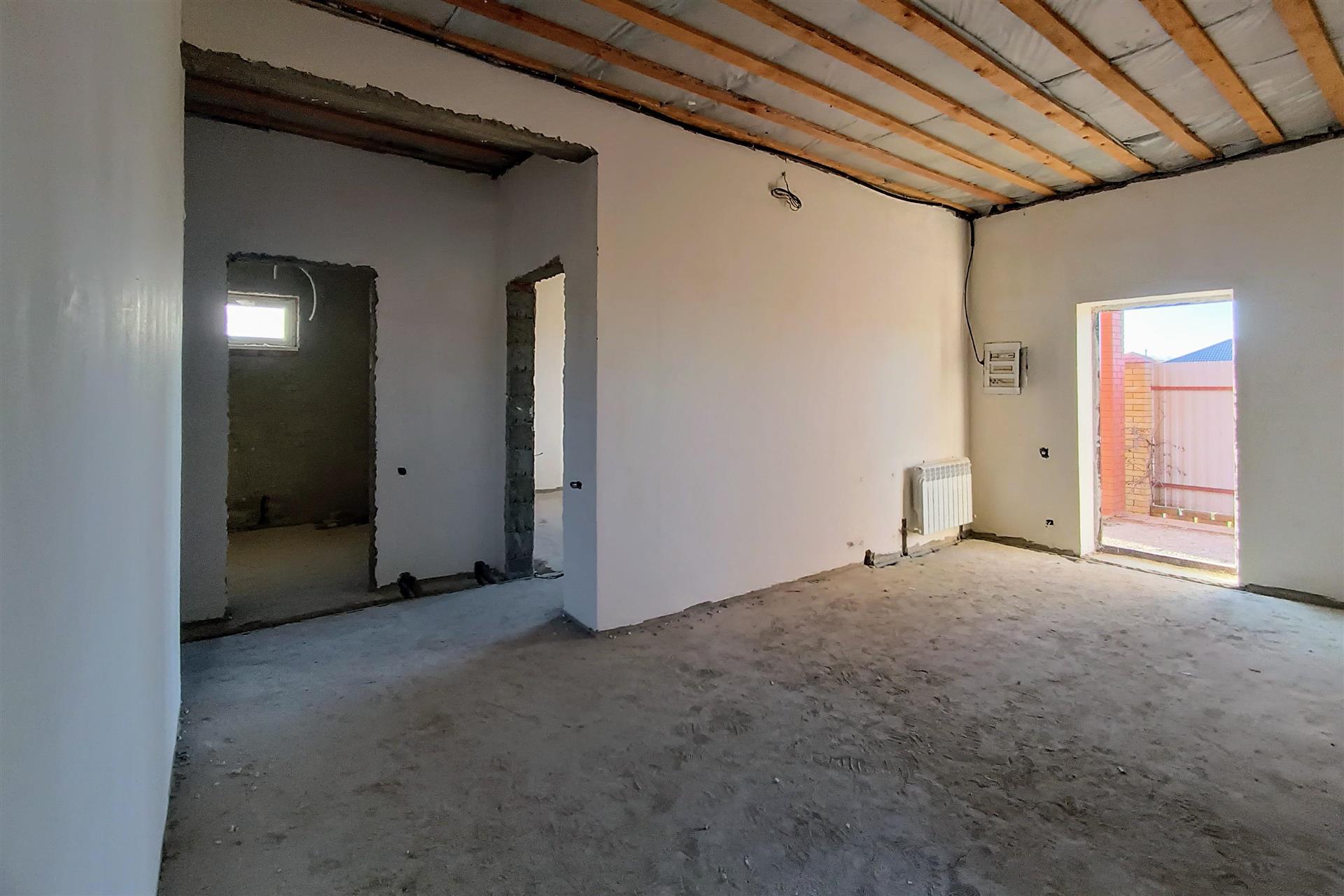 Фото №14: Дом 118 м² + 6 сот. - Старокорсунская, Карасунский внутригородской округ, мкр. ДНТ Прибрежный, ул. 8-я Викторианская, 9