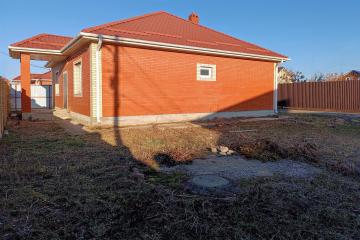 Фото №3: Дом 118 м² - Старокорсунская, мкр. ДНТ Прибрежный, ул. 8-я Викторианская, 9