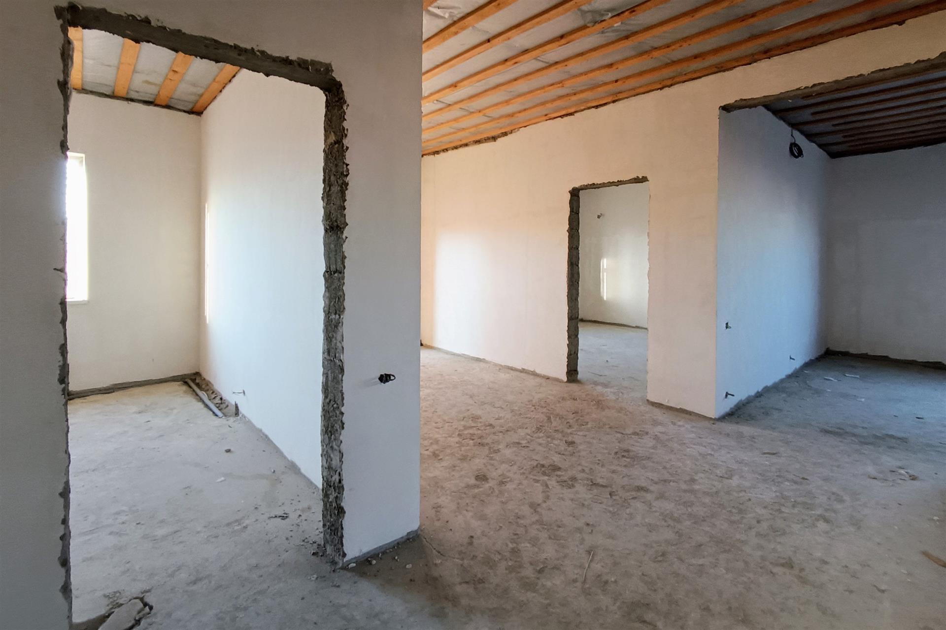 Фото №10: Дом 118 м² + 6 сот. - Старокорсунская, Карасунский внутригородской округ, мкр. ДНТ Прибрежный, ул. 8-я Викторианская, 9