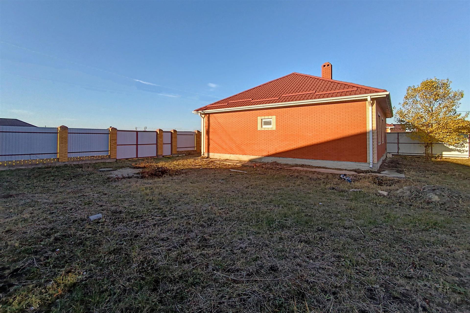 Фото №6: Дом 118 м² + 6 сот. - Старокорсунская, Карасунский внутригородской округ, мкр. ДНТ Прибрежный, ул. 8-я Викторианская, 9