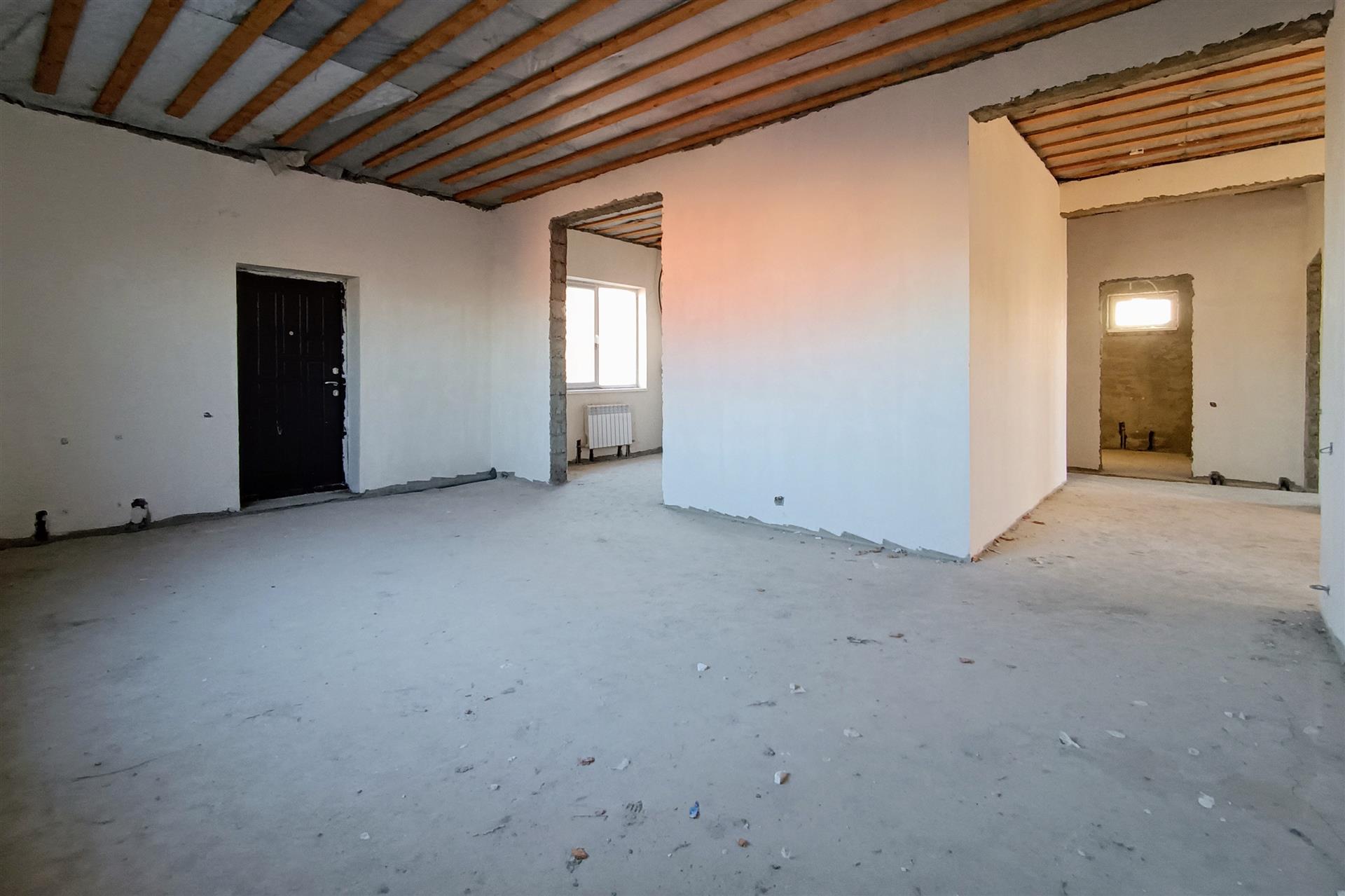 Фото №7: Дом 118 м² + 6 сот. - Старокорсунская, Карасунский внутригородской округ, мкр. ДНТ Прибрежный, ул. 8-я Викторианская, 9