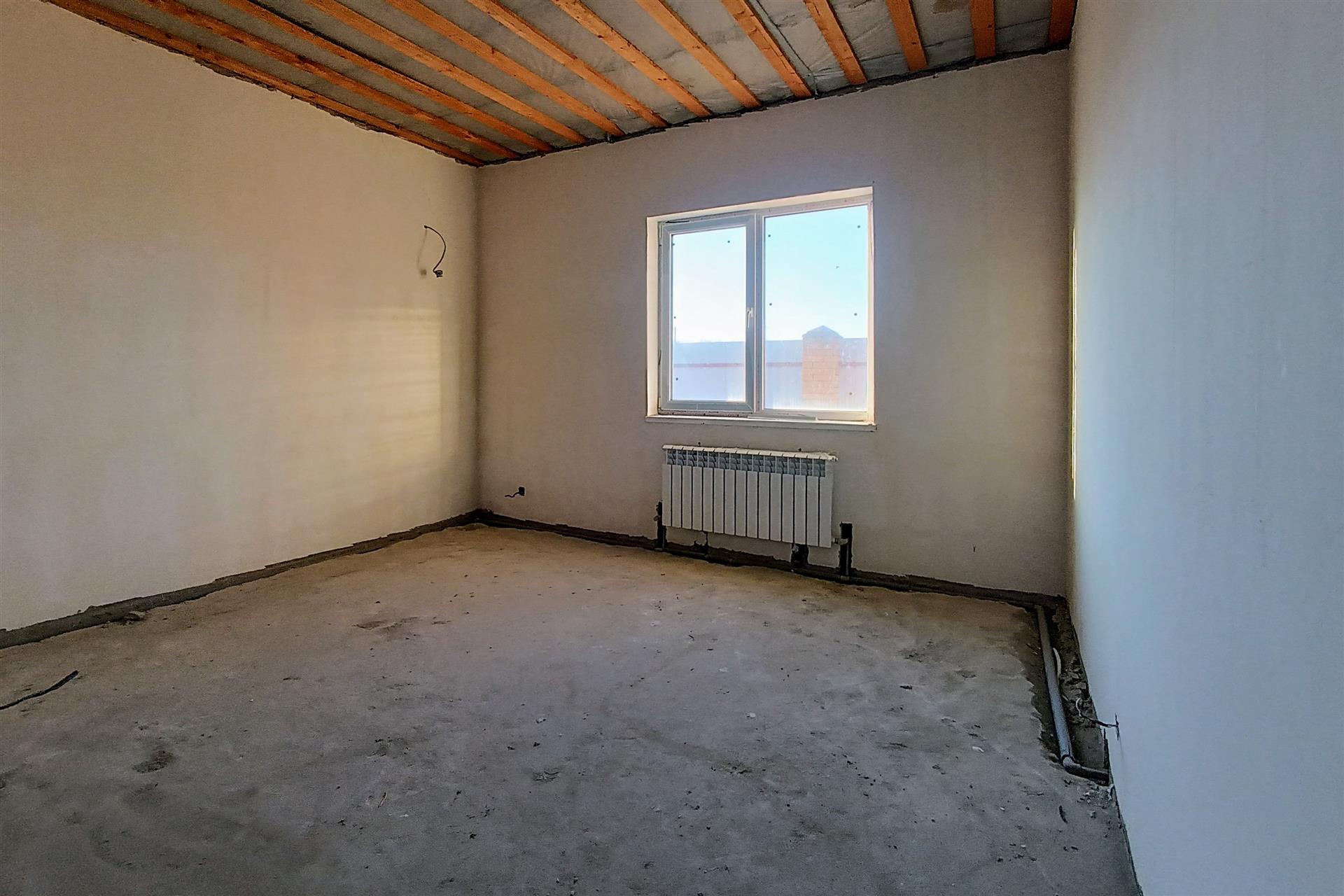 Фото №11: Дом 118 м² + 6 сот. - Старокорсунская, Карасунский внутригородской округ, мкр. ДНТ Прибрежный, ул. 8-я Викторианская, 9