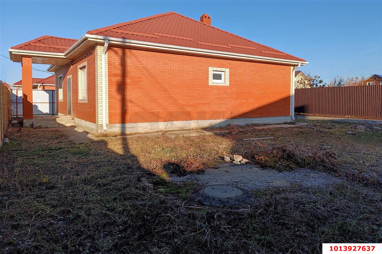 Фото №3: Дом 118 м² + 6 сот. - Старокорсунская, ДНТ Прибрежный, ул. 8-я Викторианская, 9