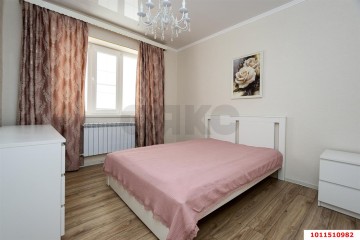 Фото №4: Дом 74 м² - Старокорсунская, мкр. Карасунский внутригородской округ, ул. Чонгарская, 130