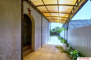 Фото №2: Дом 74 м² - Старокорсунская, мкр. Карасунский внутригородской округ, ул. Чонгарская, 130