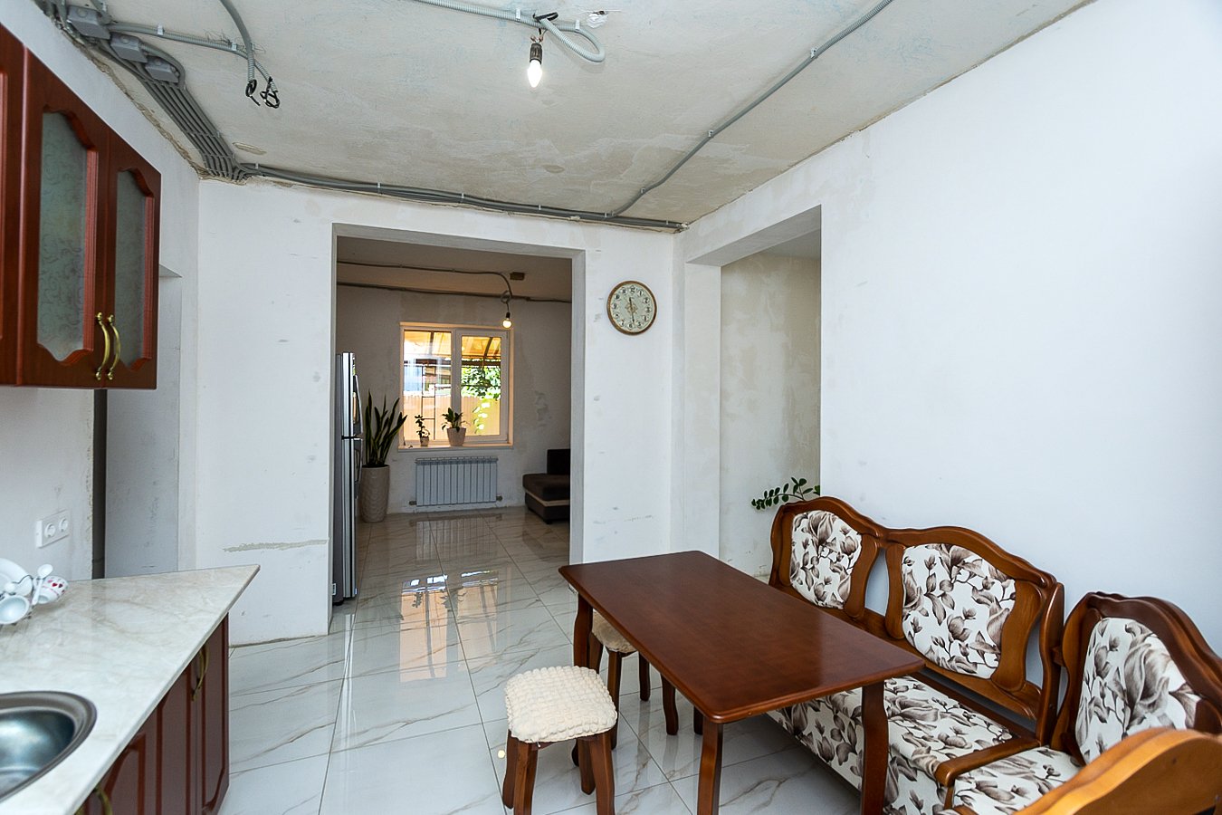 Фото №9: Дом 74 м² + 10 сот. - Старокорсунская, ул. Чонгарская, 130