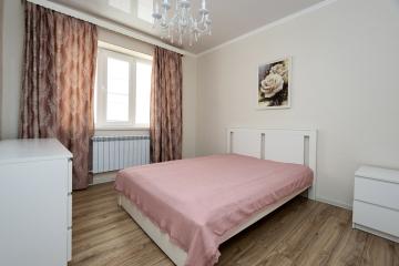 Фото №4: Дом 74 м² - Старокорсунская, мкр. Карасунский внутригородской округ, ул. Чонгарская, 130