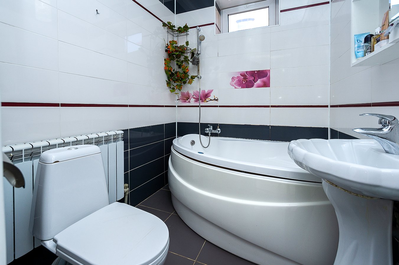 Фото №13: Дом 74 м² + 10 сот. - Старокорсунская, ул. Чонгарская, 130