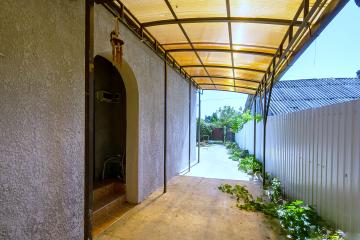 Фото №2: Дом 74 м² - Старокорсунская, мкр. Карасунский внутригородской округ, ул. Чонгарская, 130