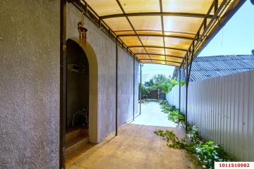 Фото №2: Дом 74 м² - Старокорсунская, мкр. Карасунский внутригородской округ, ул. Чонгарская, 130