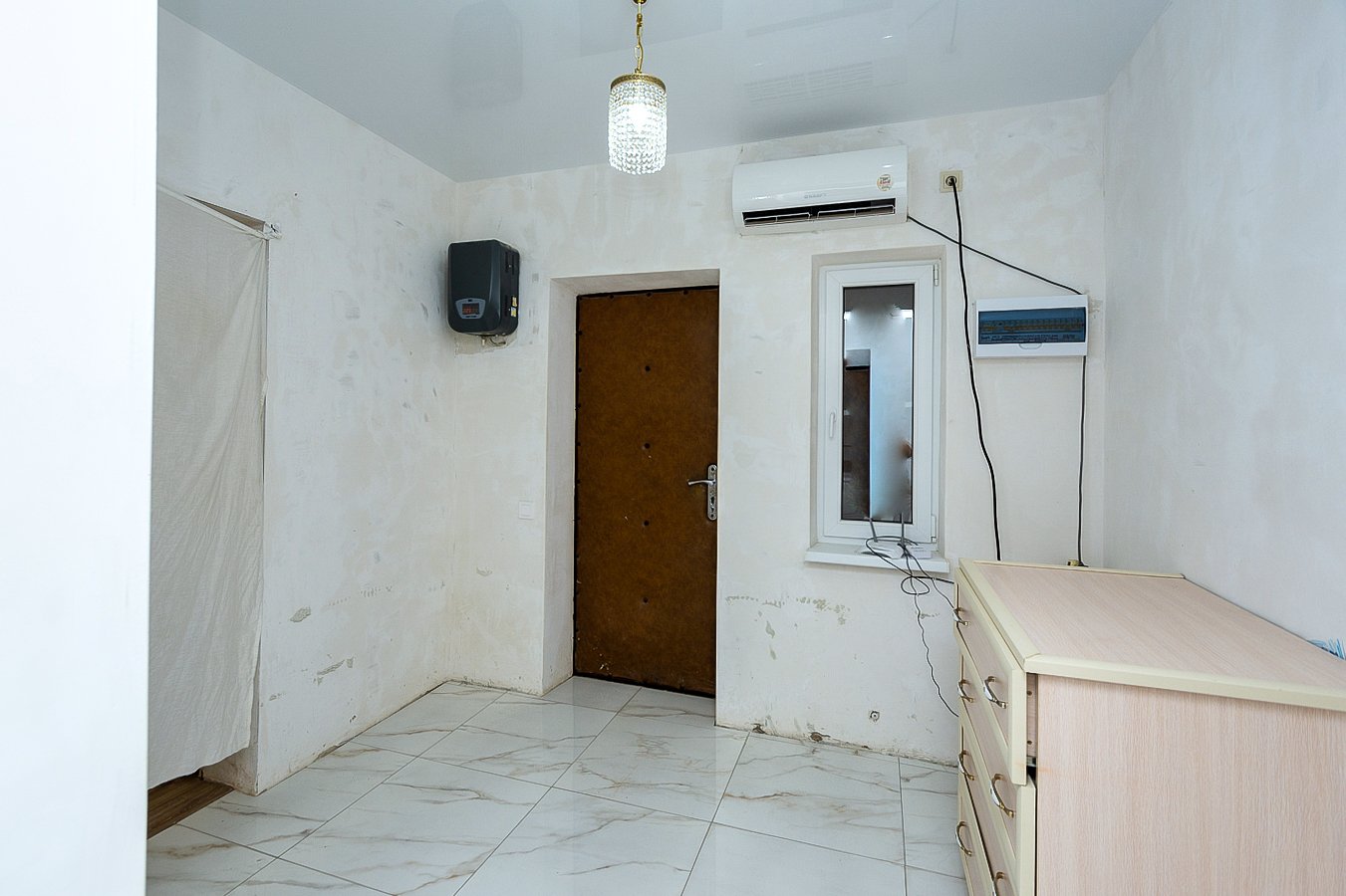 Фото №11: Дом 74 м² + 10 сот. - Старокорсунская, ул. Чонгарская, 130