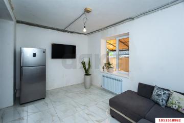 Фото №5: Дом 74 м² - Старокорсунская, мкр. Карасунский внутригородской округ, ул. Чонгарская, 130