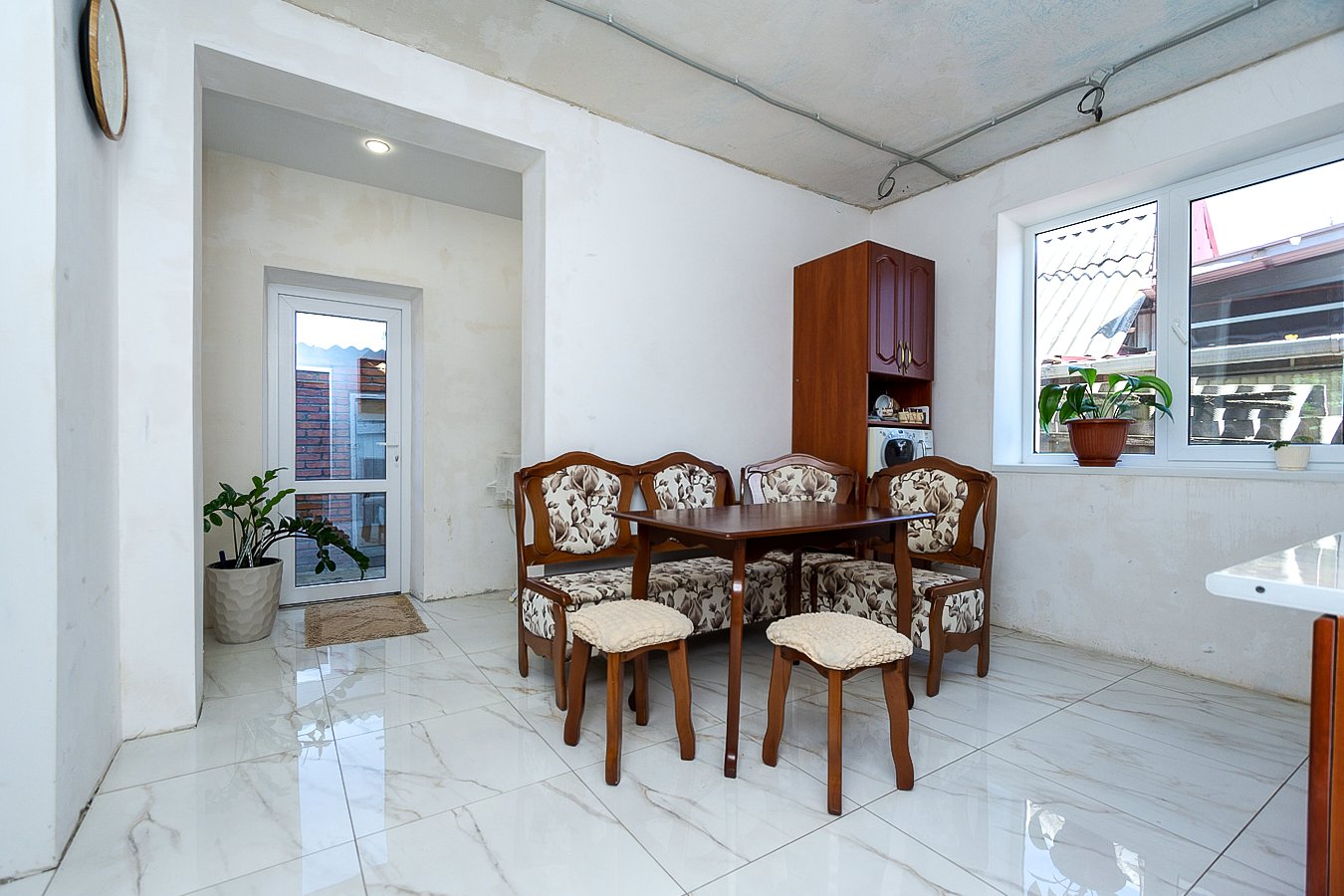 Фото №8: Дом 74 м² + 10 сот. - Старокорсунская, ул. Чонгарская, 130