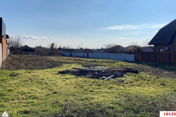 Фото №5: Земельный участок под ИЖС 5.6 сот. - Васюринская, ул. Железнодорожная, 126